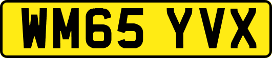 WM65YVX