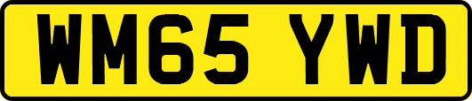 WM65YWD