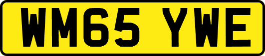 WM65YWE