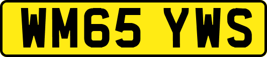 WM65YWS