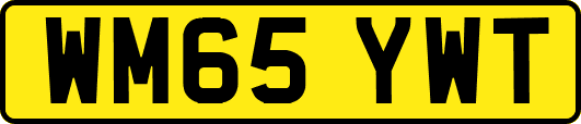 WM65YWT