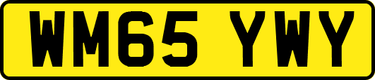 WM65YWY