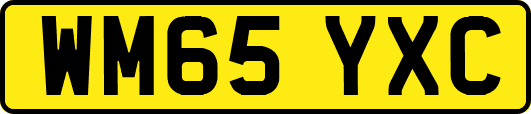 WM65YXC