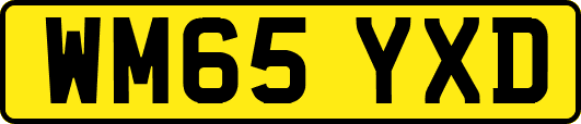 WM65YXD