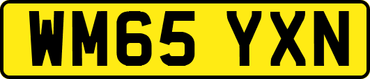 WM65YXN