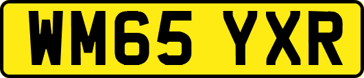 WM65YXR