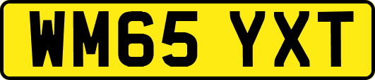 WM65YXT