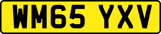 WM65YXV