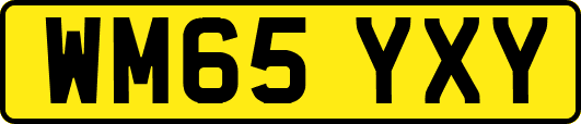 WM65YXY