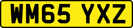 WM65YXZ