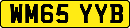 WM65YYB