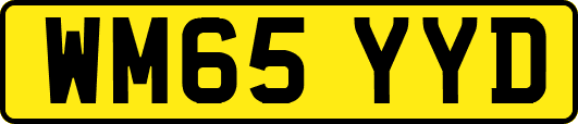 WM65YYD