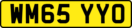 WM65YYO