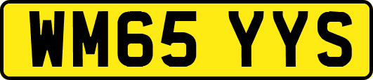 WM65YYS