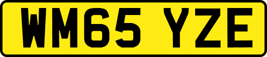 WM65YZE