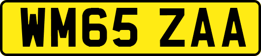 WM65ZAA