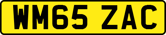 WM65ZAC