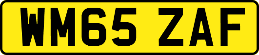 WM65ZAF