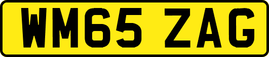 WM65ZAG