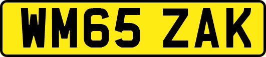 WM65ZAK