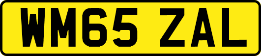 WM65ZAL