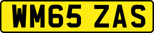 WM65ZAS