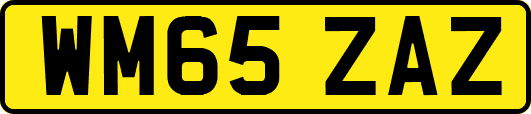 WM65ZAZ