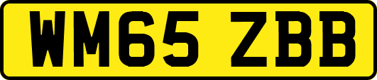 WM65ZBB
