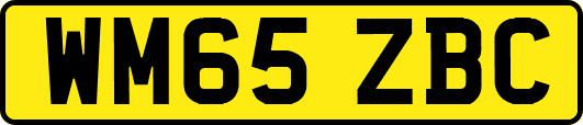 WM65ZBC