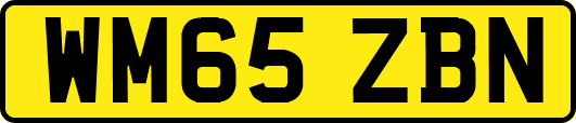 WM65ZBN