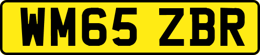 WM65ZBR