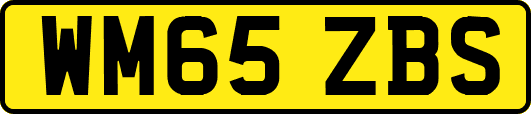 WM65ZBS