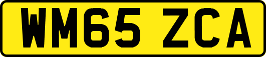 WM65ZCA