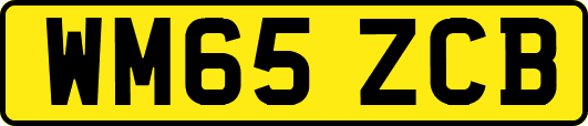 WM65ZCB