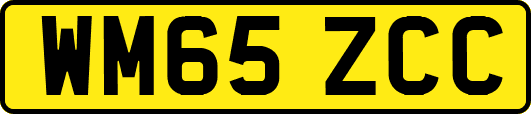 WM65ZCC