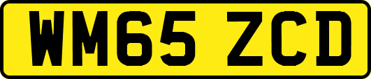 WM65ZCD