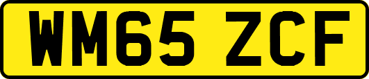 WM65ZCF