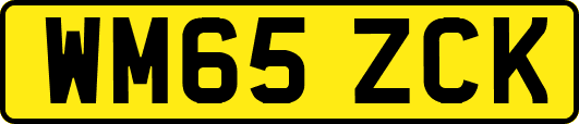 WM65ZCK