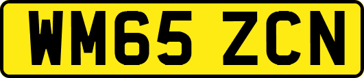 WM65ZCN