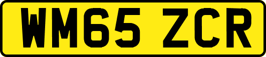 WM65ZCR