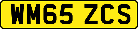 WM65ZCS