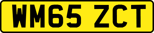 WM65ZCT