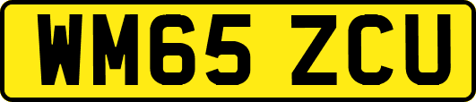 WM65ZCU