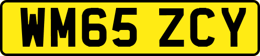 WM65ZCY