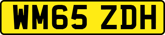 WM65ZDH