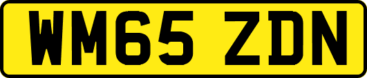WM65ZDN