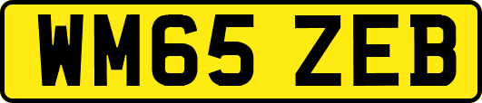 WM65ZEB