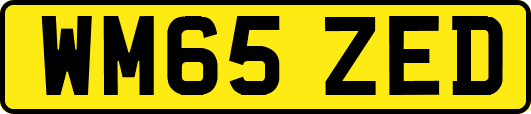 WM65ZED