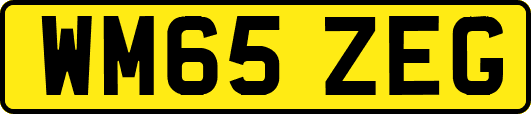 WM65ZEG