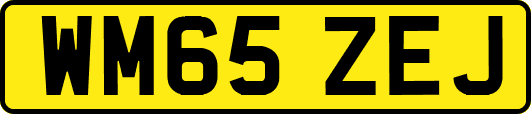 WM65ZEJ